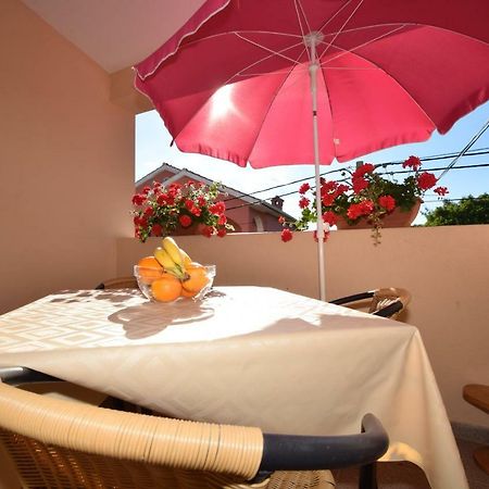 Apartment Smokrovic Starigrad Paklenica Exterior photo